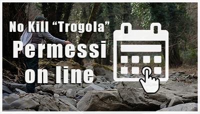 No kill Trogola - Permessi on line