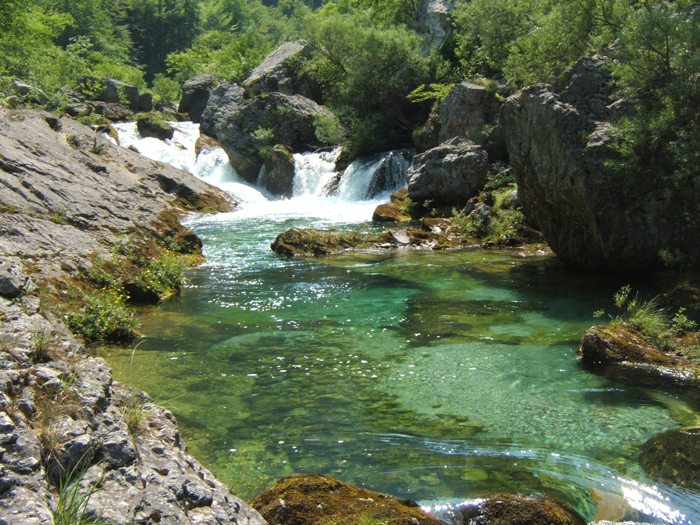 Bacino del Meduna
