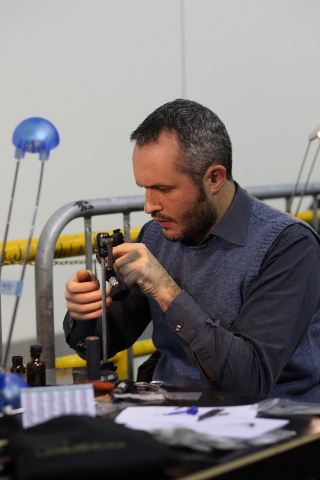 Marco Corengia