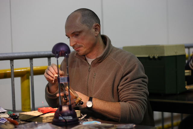 Gianfranco Mastri