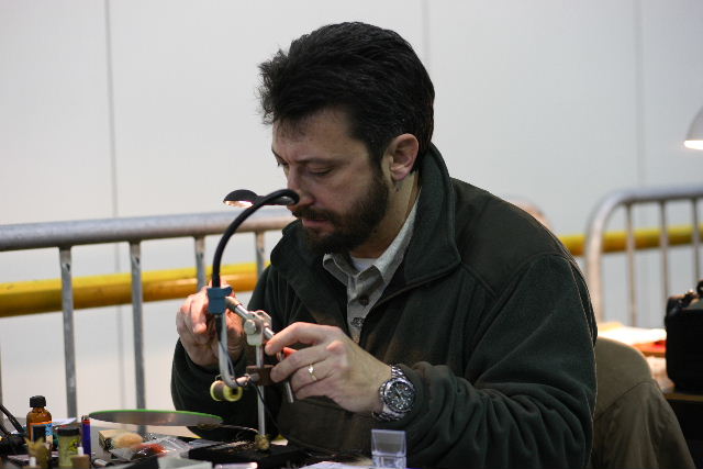 Franco Vaccarino