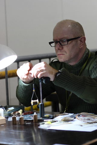 Paolo Nanni