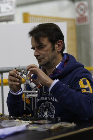 Paolo Ronconi