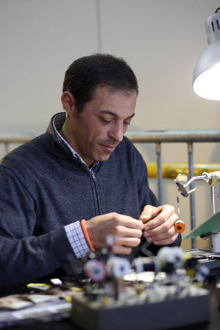 Franco Capuano