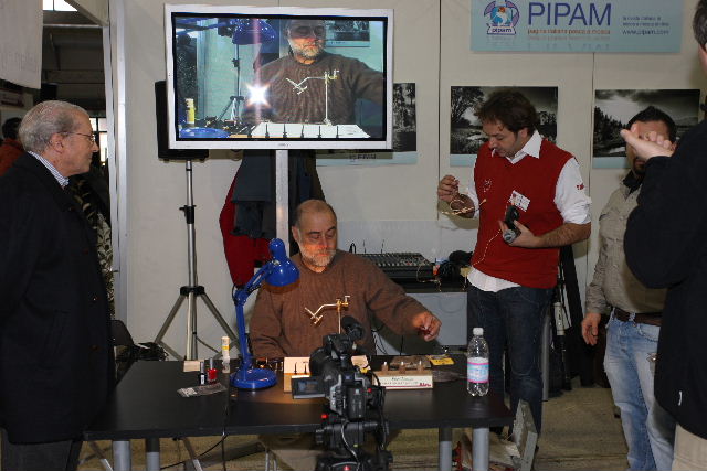 Piero Lumini