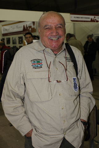 Gianluca Nocentini 