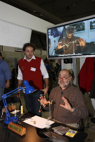 Piero Lumini