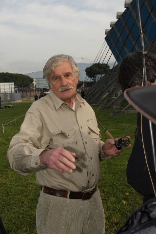 Roberto Pragliola