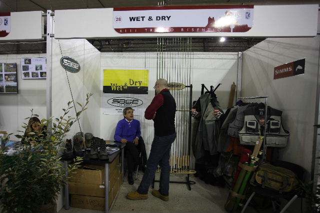 Wet & Dry