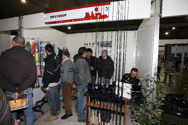 Hi-Fly shop