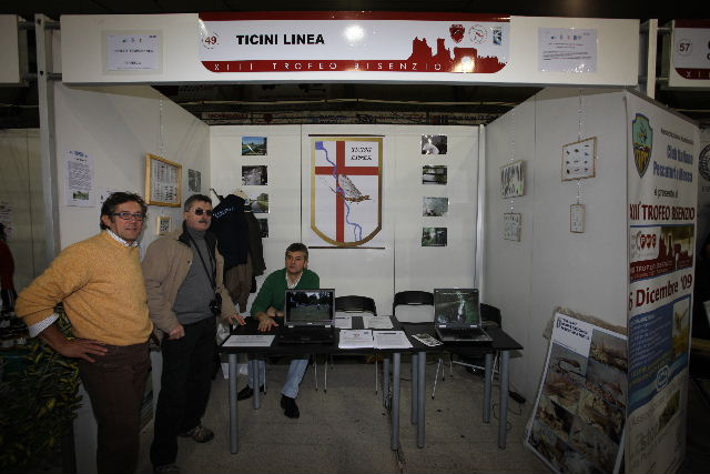 Ticini Linea