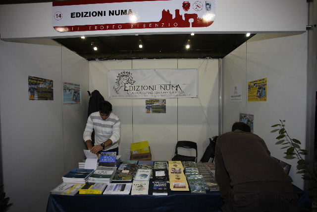 Edizioni Numa