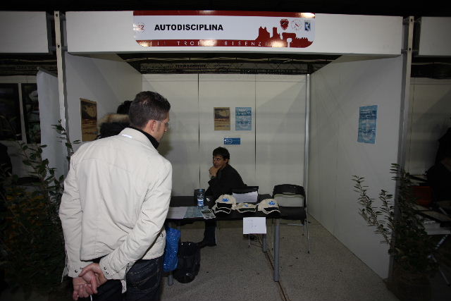 Autodisciplina