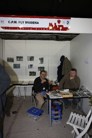 CPM Fly Modena