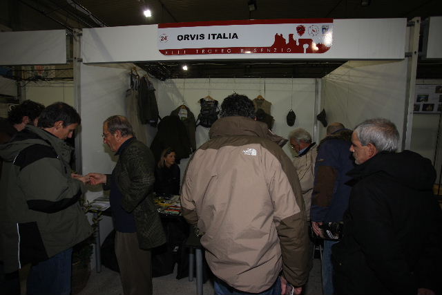 Orvis Italy
