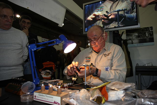Gianluca Nocentini