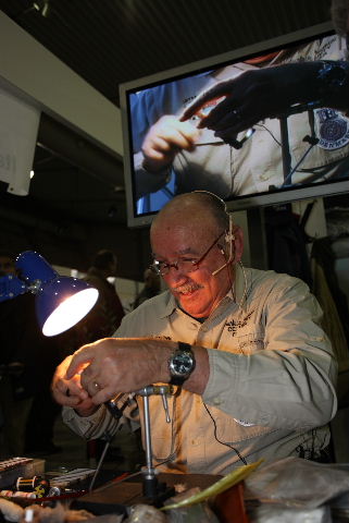 Gianluca Nocentini