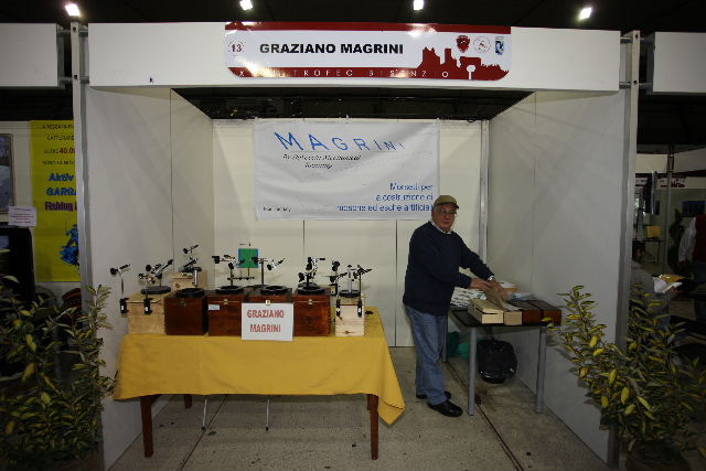 Graziano Magrini