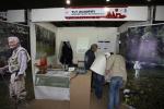 Lo stand TLT Academy