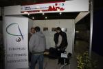 Lo stand EFFA
