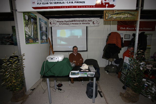 Fly Club 90 Versilia / CPM Firenze ( CTPM )