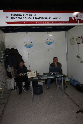 Tuscia Fly Club / U.N.Pe.M. SNL 