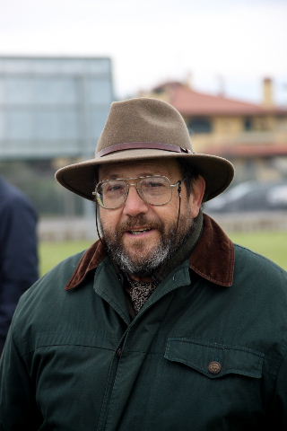Antonio Pozzolini