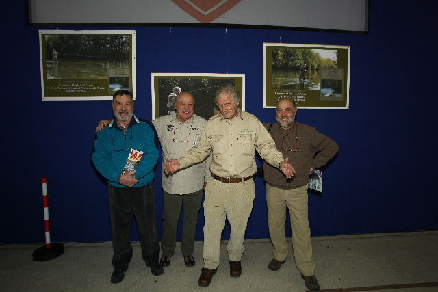 Daveri, Nocentini, Pragliola, Lumini