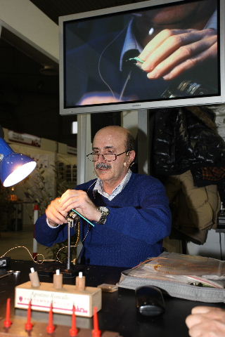 Agostino Roncallo