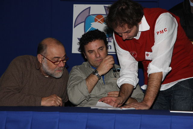 Trofeo Bisenzio 2009