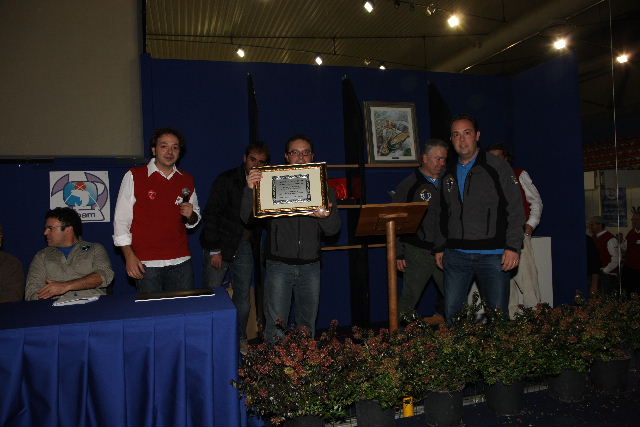 Associazione Pesca Sportivi Centro Cadore - Bacino di Pesca n. 4 