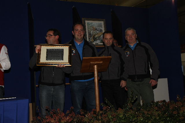 Associazione Pesca Sportivi Centro Cadore - Bacino di Pesca n. 4 