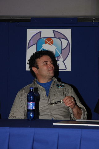Mauro Borselli