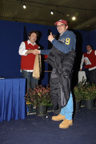 Paolo Ronconi