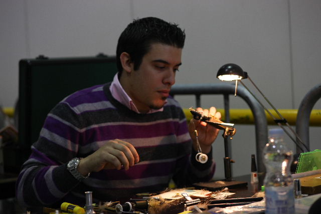 Luigi Colucci