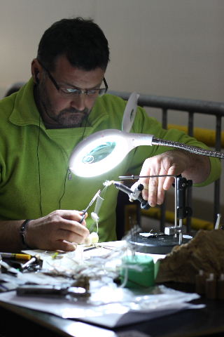 Stefano Gori