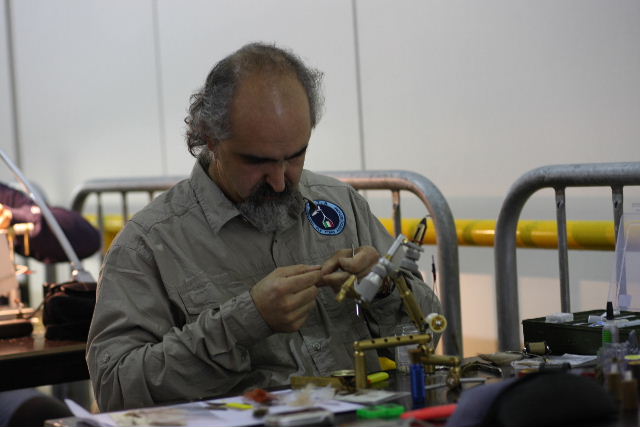 Sandro Mandrini