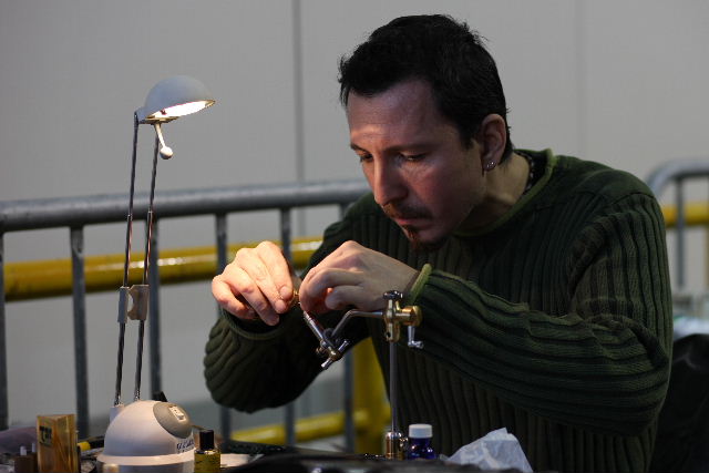 Alessandro Gamberini