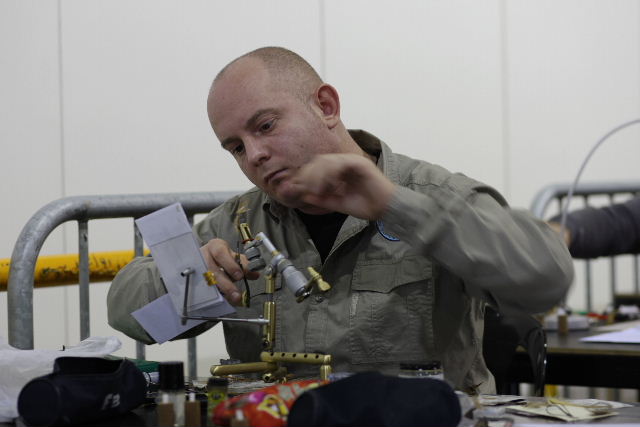 Gabriele Baldanzini