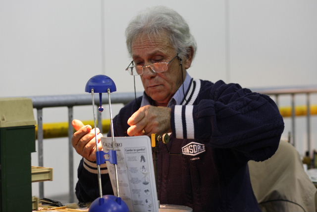 Egidio Castellani