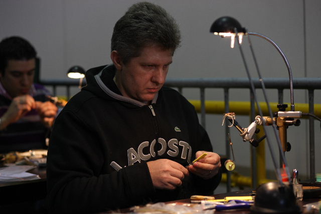Lucio Favero