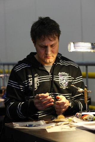 Andrea Gasparini