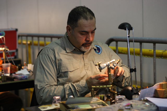 Massimo Ginanneschi