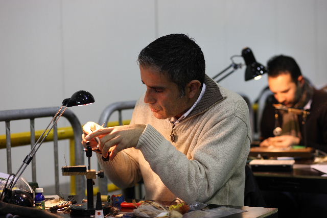 Riccardo Sensidoni