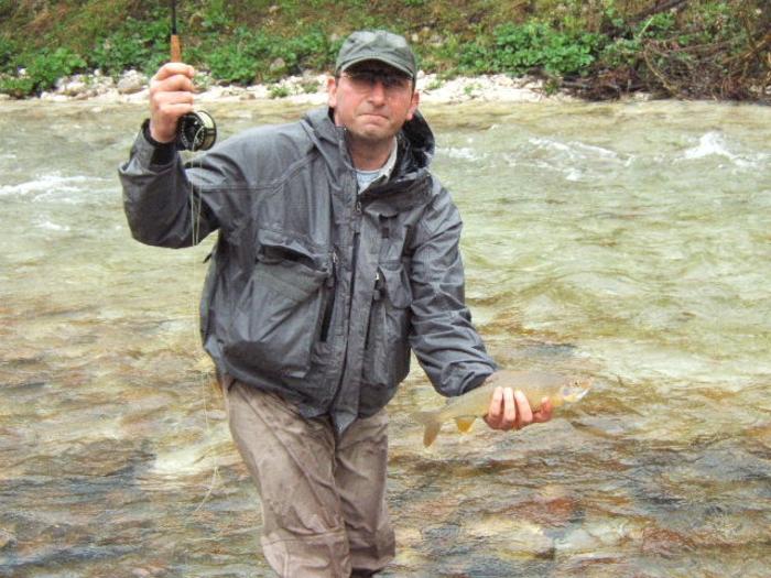 Marco sul lepena