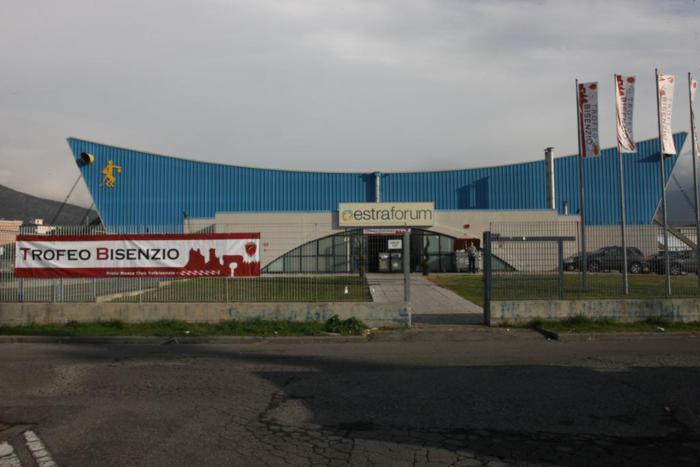Panoramica location