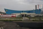 Panoramica location