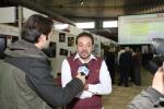 Molti i Media intervenuti