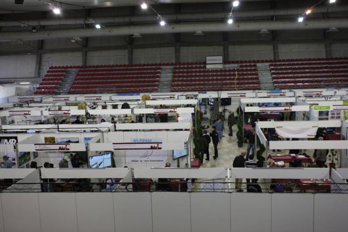Panoramica interna