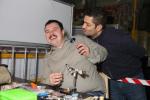 Guastatori in azione